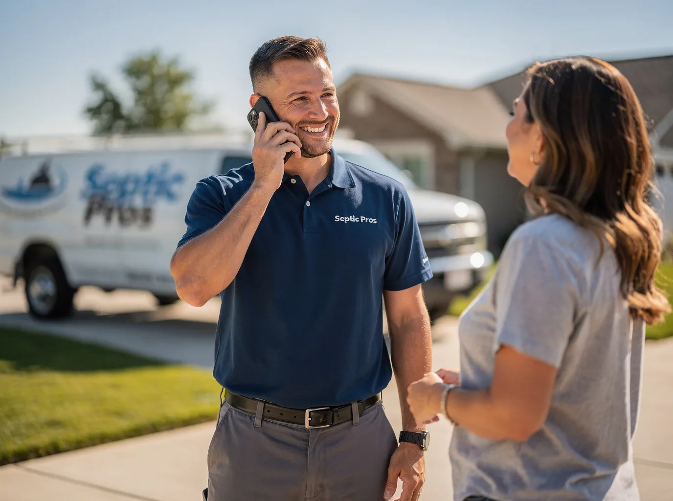 Septic Tank Pumping Morris Plains, NJ FAQs